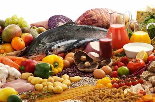 Nutrição adequada para artrose