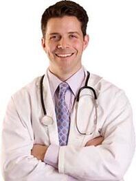 Médico Ortopedista-traumatologista Rodrigo